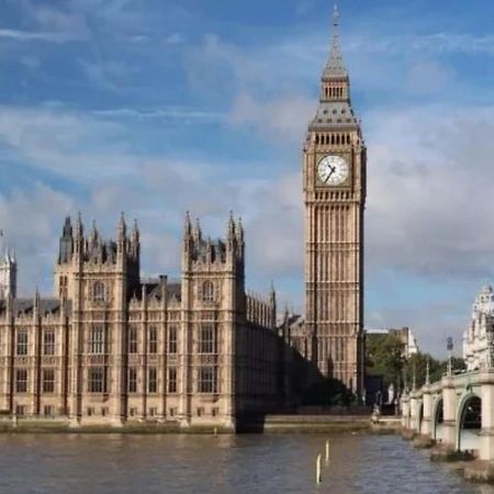 فندق The Privacy Annex Balham لندن المظهر الخارجي الصورة