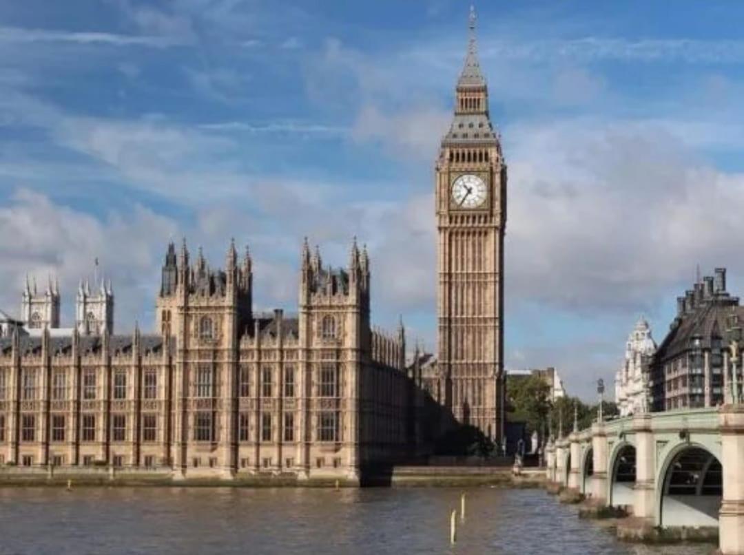 فندق The Privacy Annex Balham لندن المظهر الخارجي الصورة